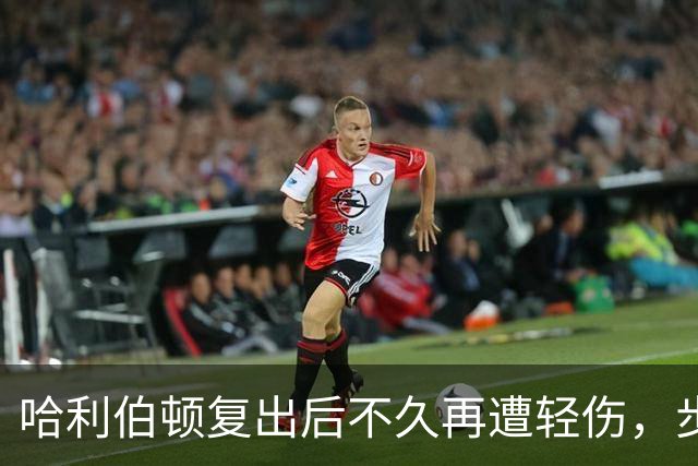 哈利伯顿复出后不久再遭轻伤，步行者前景堪忧